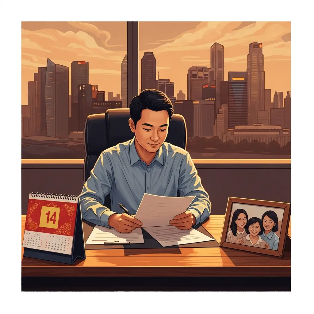 Guide for Chinese Nationals - Hukou, document translation, and strategies for Chinese PR applicants.
