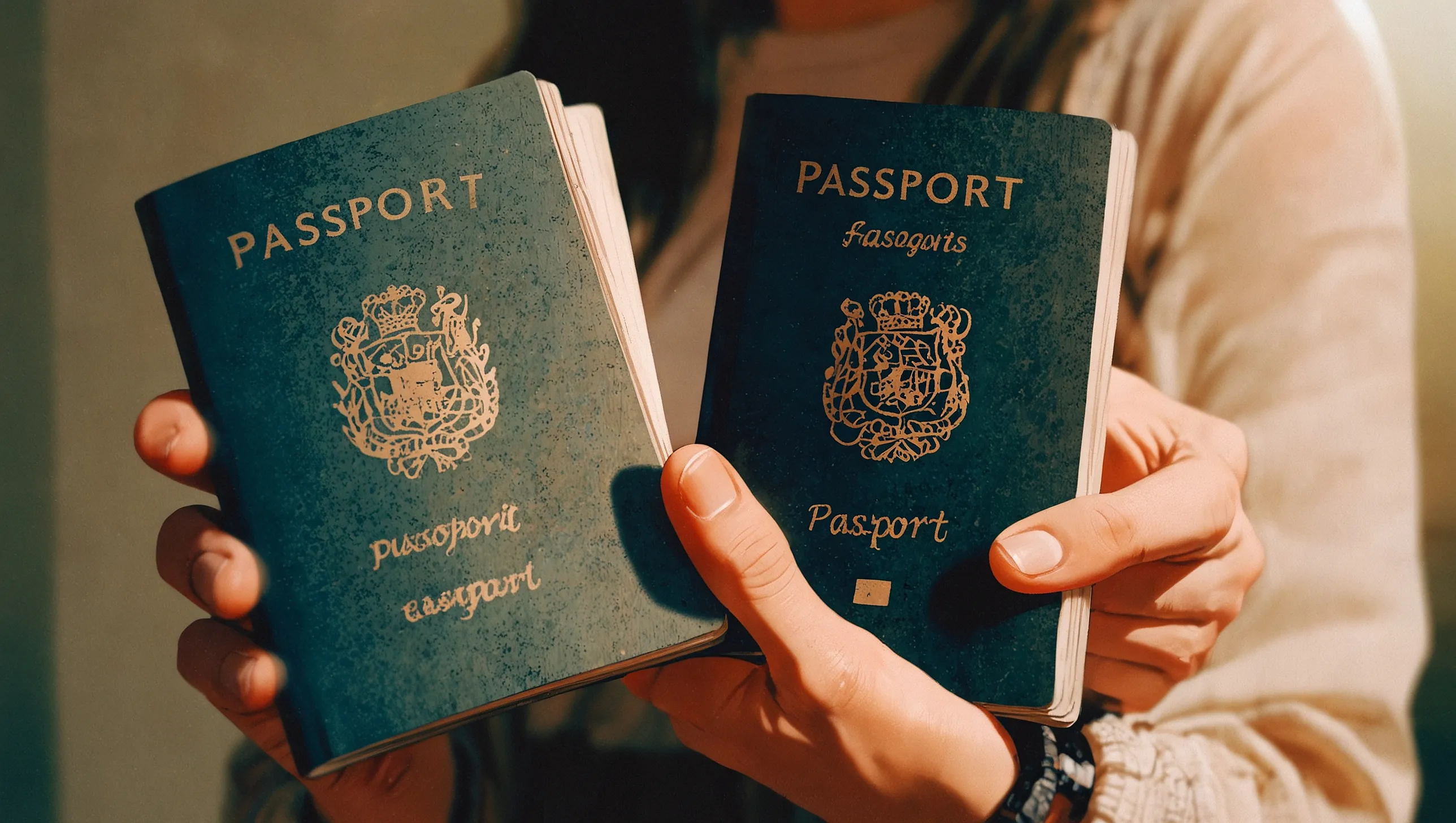 Dual Citizenship in Singapore - Singapore's policy on dual citizenship and what it means for you.