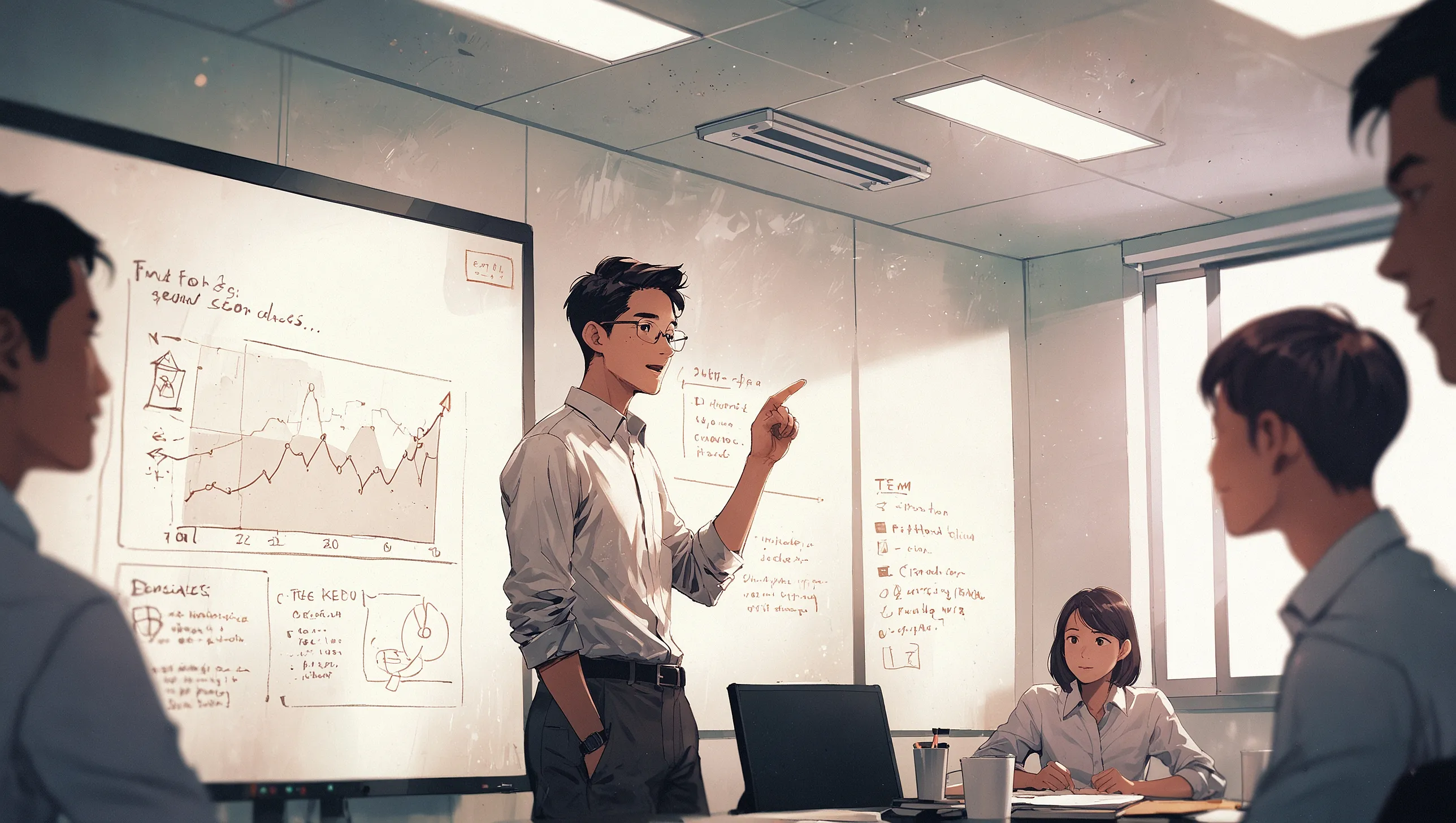 PR for Entrepreneurs - Special documentation and strategies for business owners and self-employed.