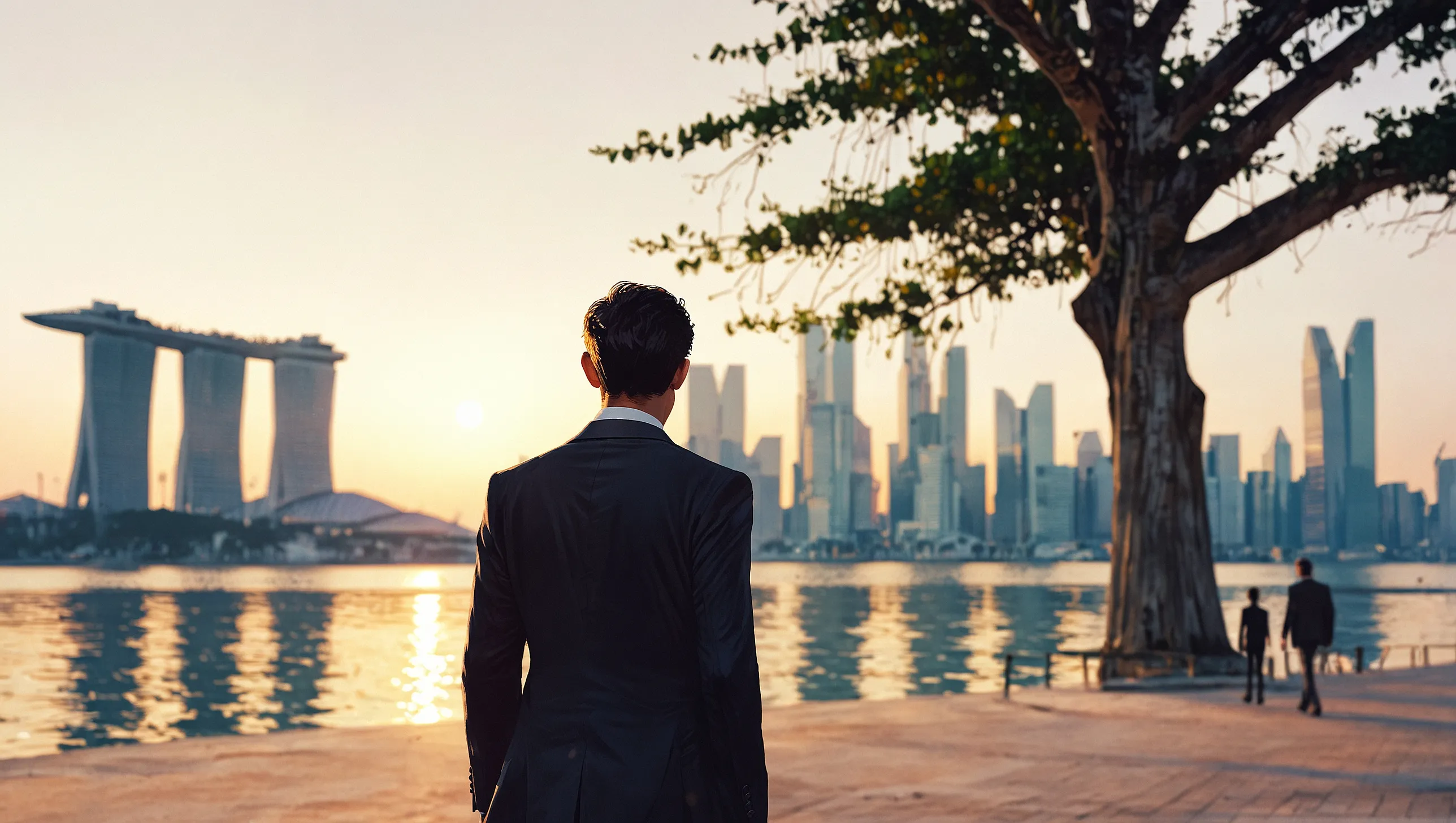 Employment Pass to PR Timeline - Know when to apply, what to prepare, and how to maximize approval chances.