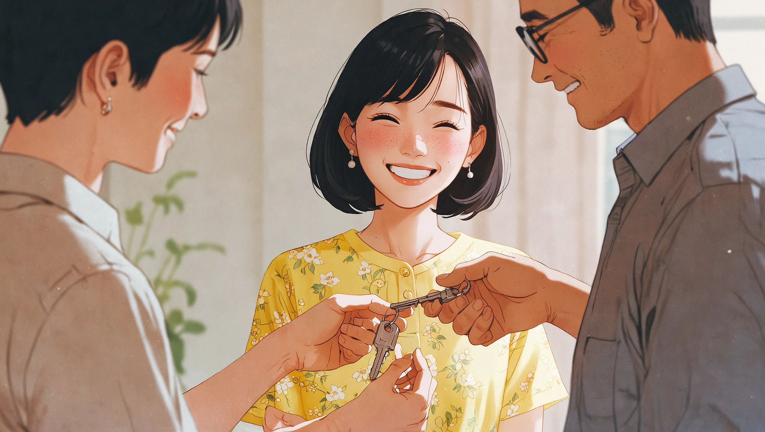 HDB Eligibility for PRs - What you can buy and when - resale HDB rules, waiting periods, and loan options.