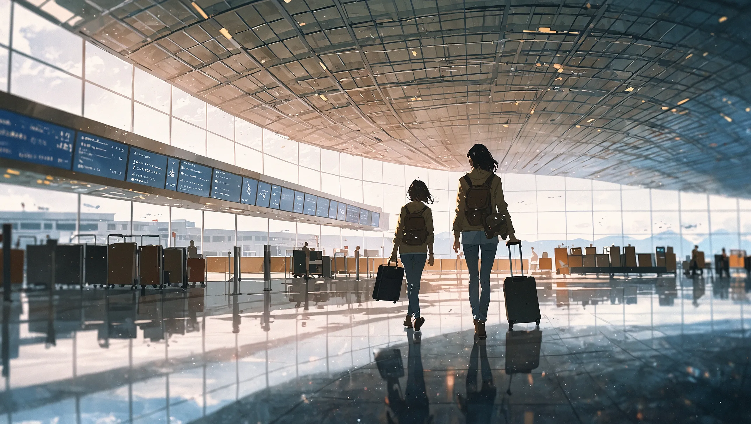 Re-Entry Permit (REP) Guide - Understand REP requirements, renewal process, and maintaining PR status.