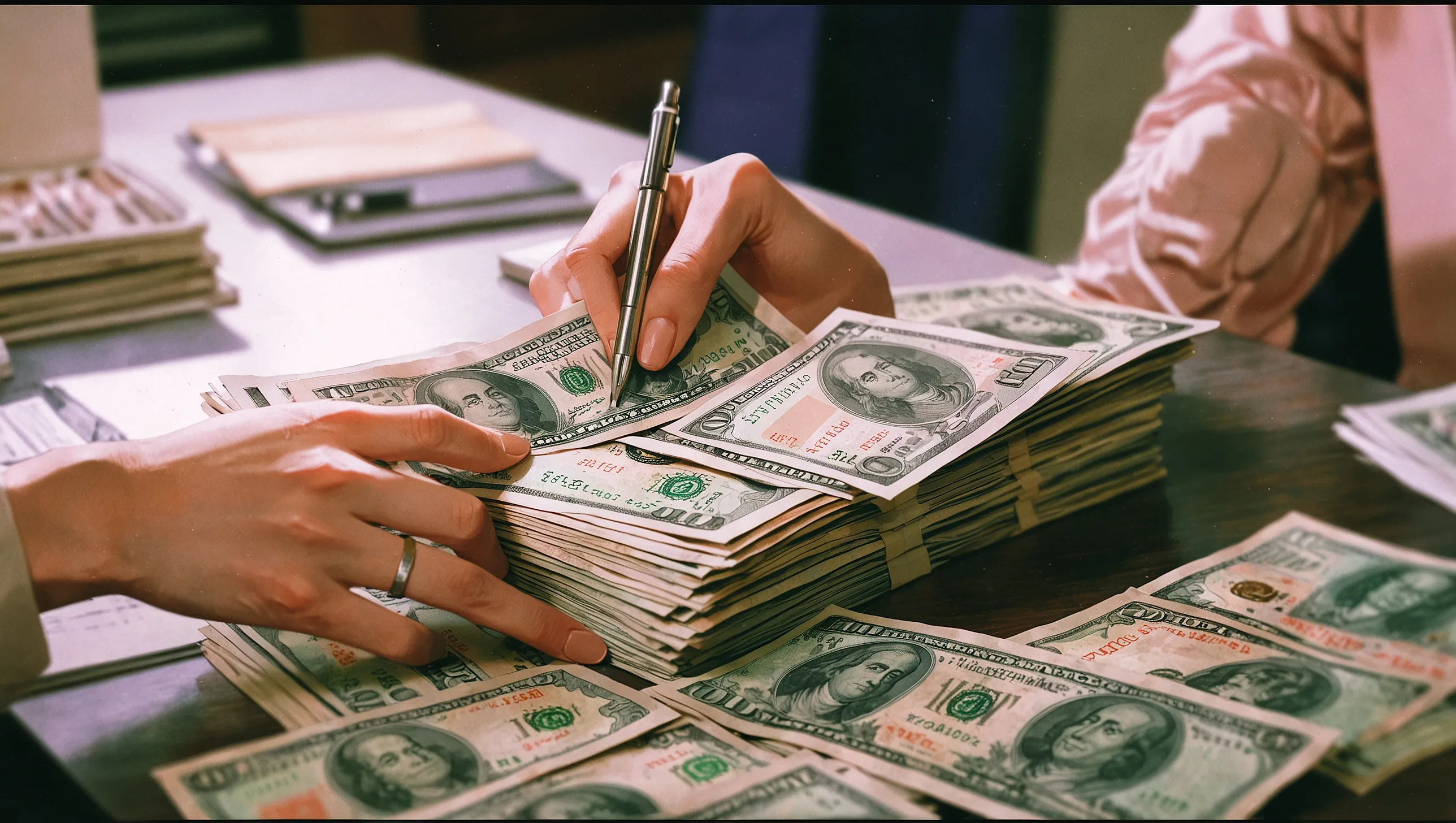 Salary Requirements - Understand how income affects approval and what benchmarks to aim for.