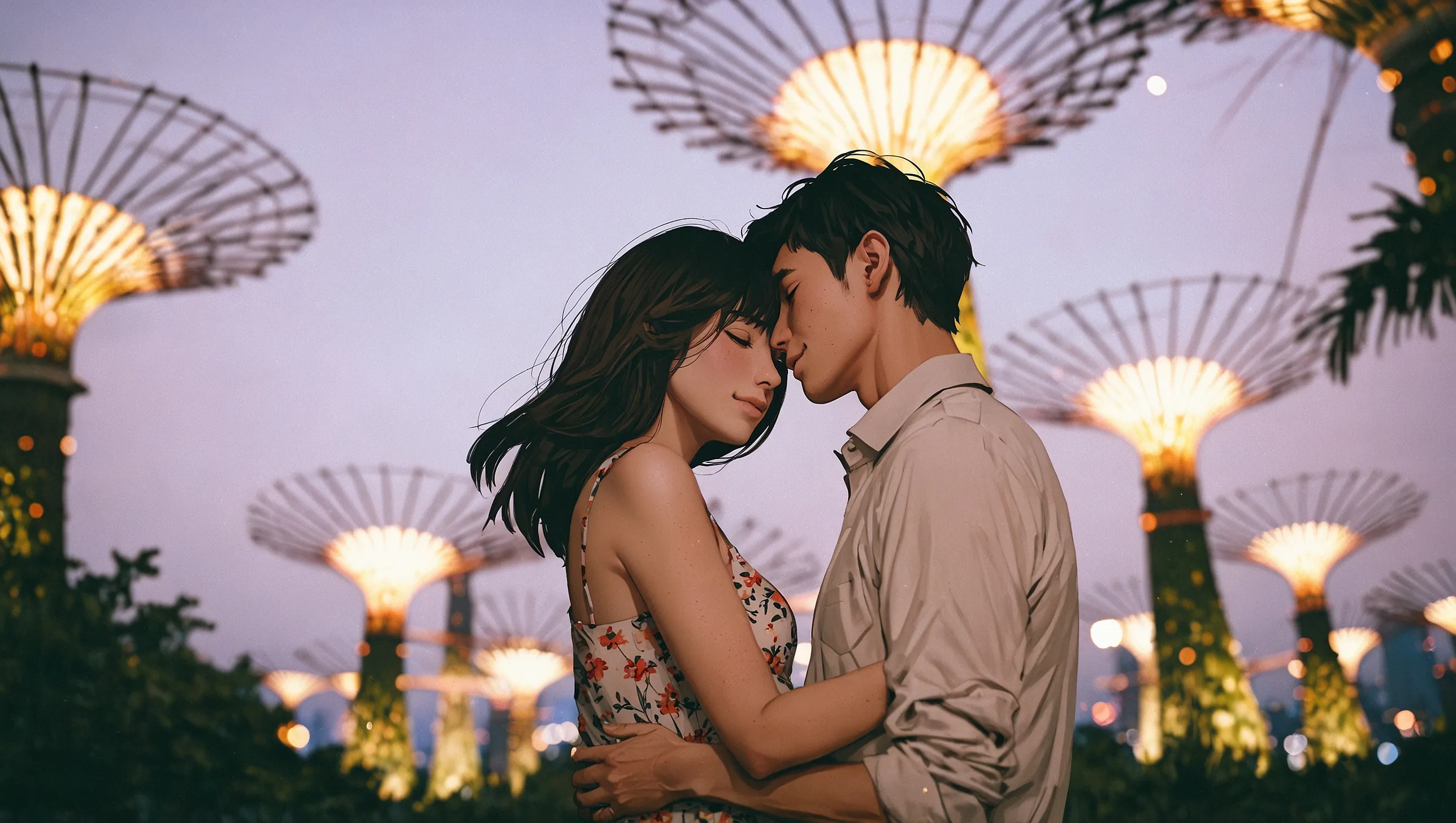 PR for Spouse of SC - Requirements, documents, and tips specifically for spouses of Singapore Citizens.