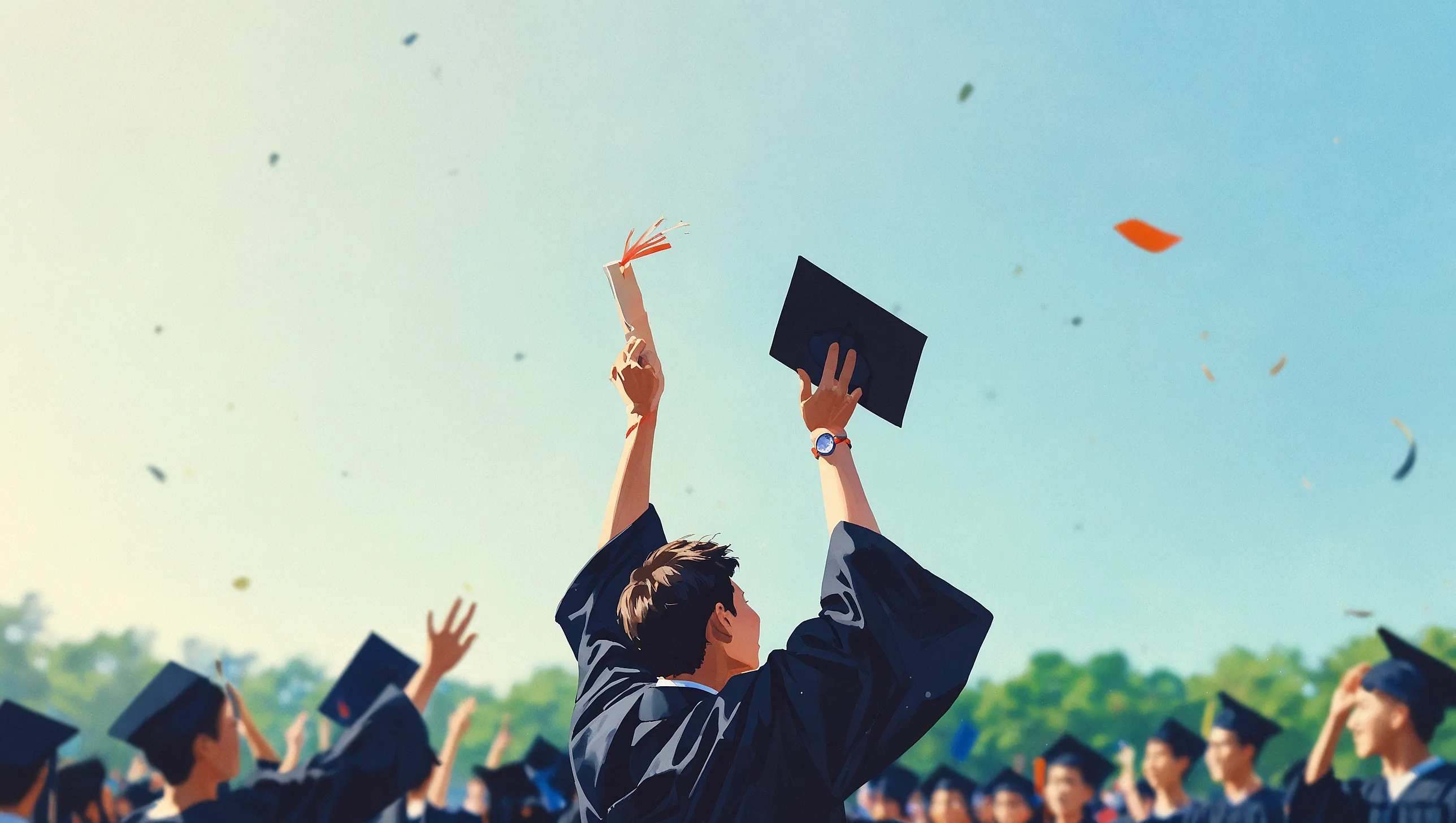 Foreign Student Scheme - How students can apply after passing PSLE, O-Levels, or A-Levels.
