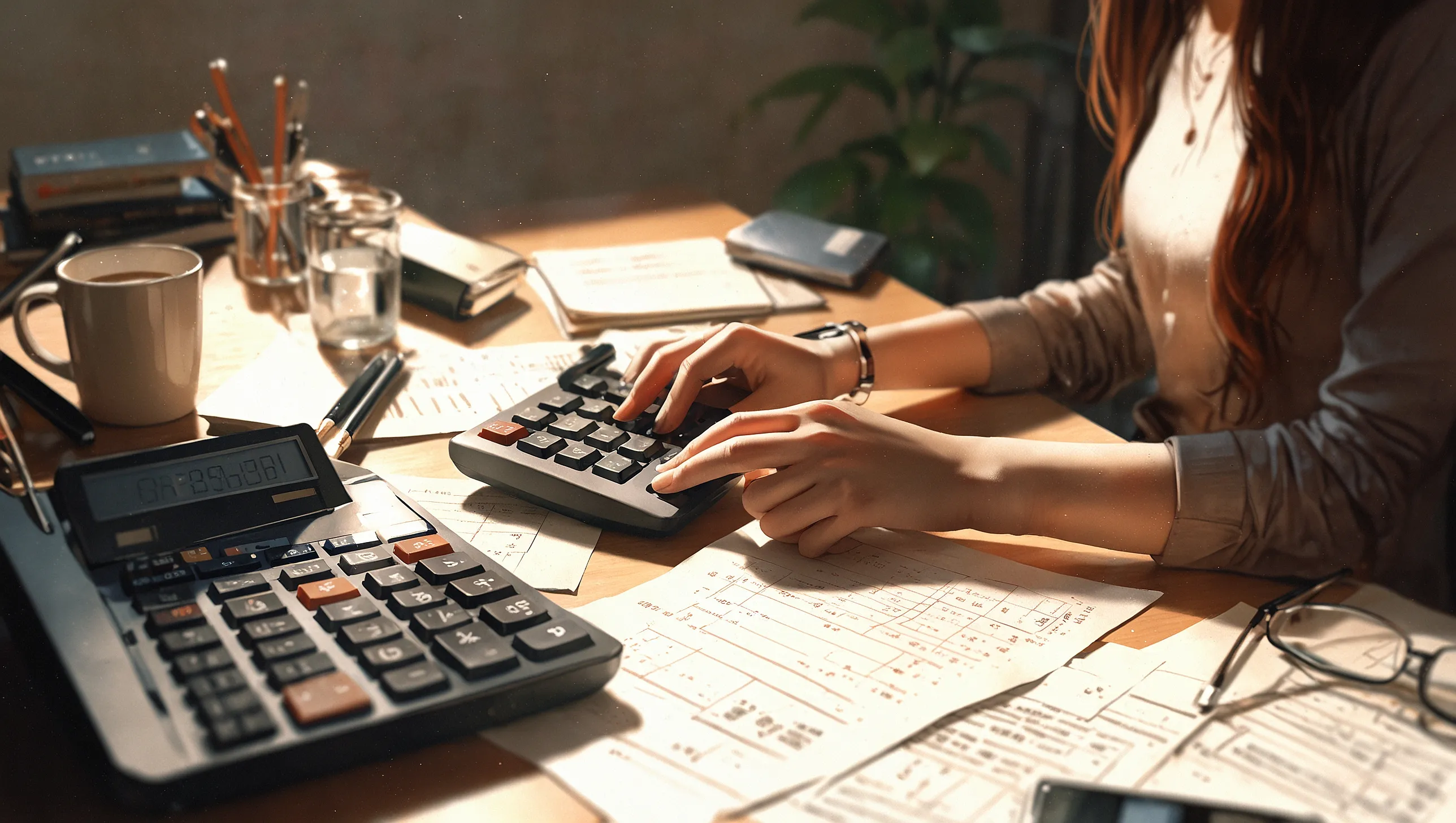 Singapore PR Tax Guide - Tax residency, rates, reliefs, and filing requirements for new PRs.