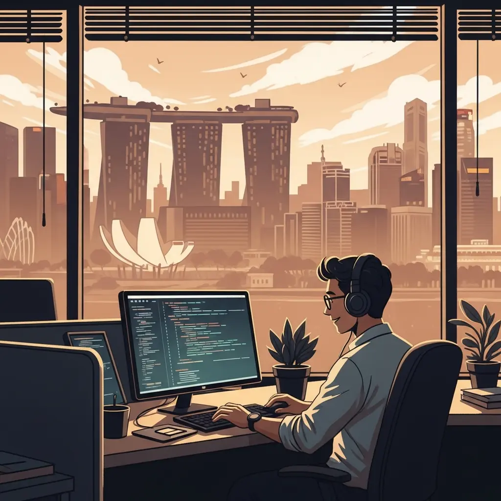 PR for Tech Workers - Software engineers, IT professionals - salary benchmarks and COMPASS tips.