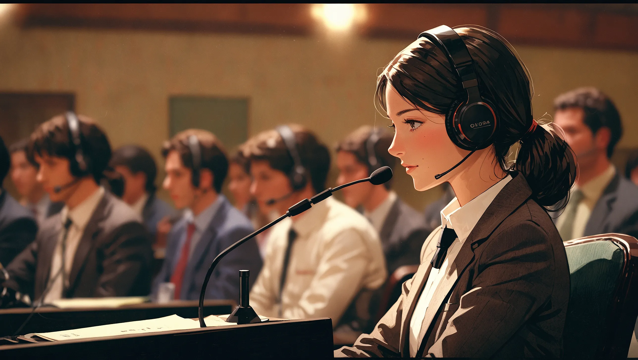 Document Translation Requirements - Which documents need translation and where to get certified translations.